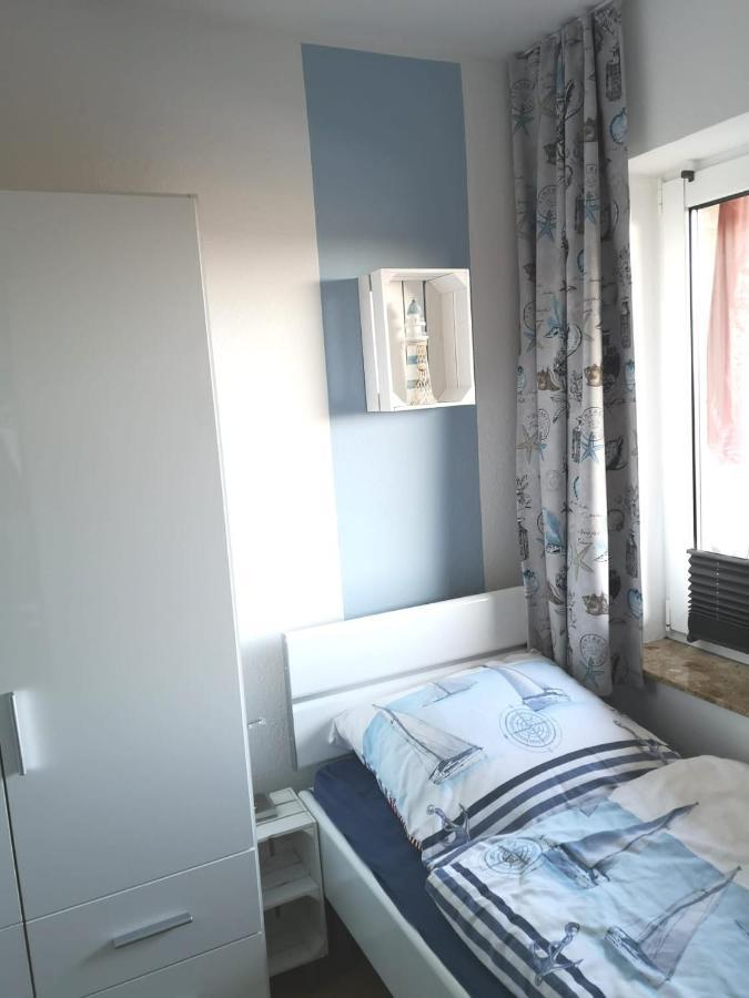 Ferienwohnung Asgard ドルヌマージール エクステリア 写真