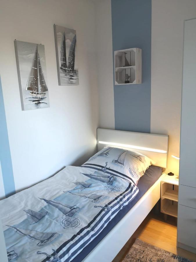 Ferienwohnung Asgard ドルヌマージール エクステリア 写真