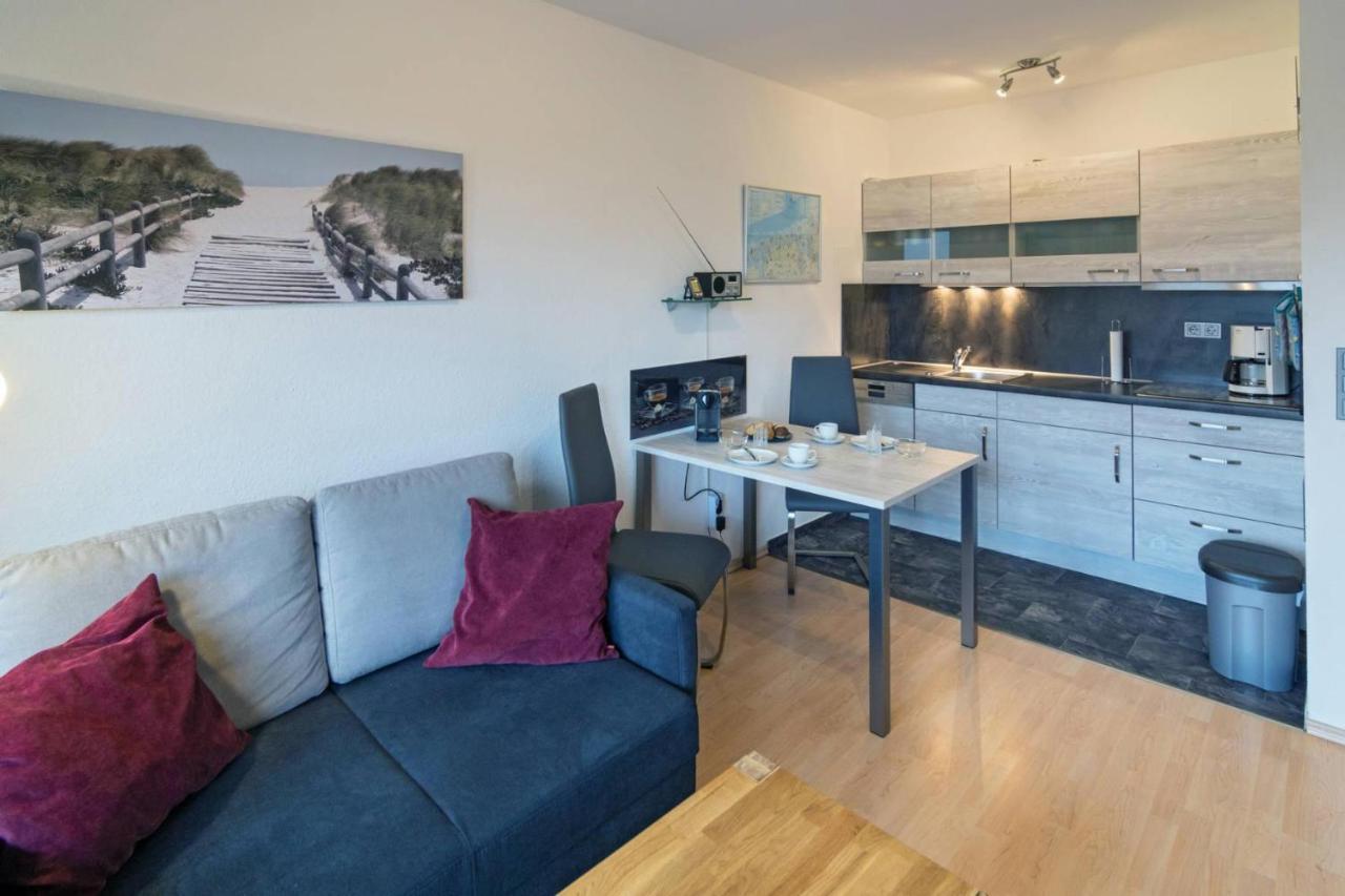 Ferienwohnung Asgard ドルヌマージール エクステリア 写真