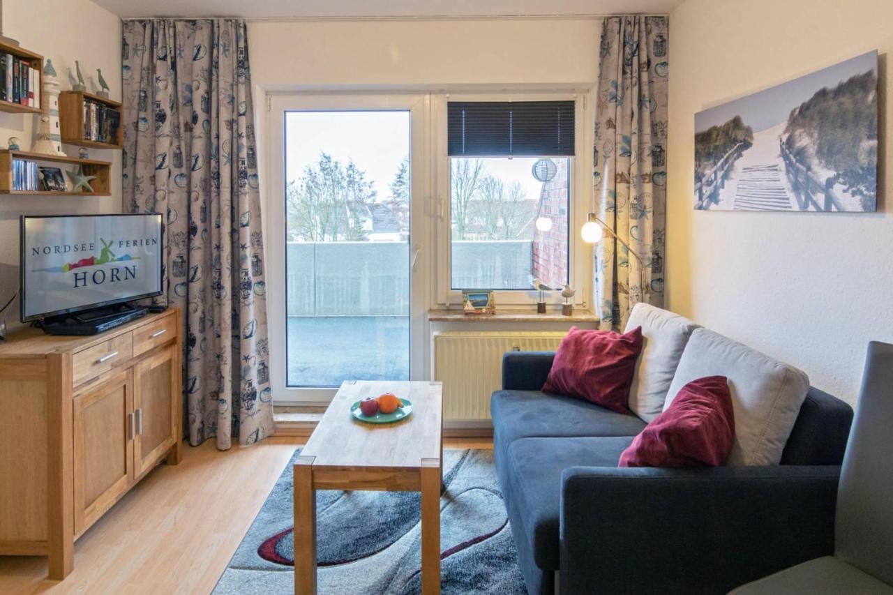 Ferienwohnung Asgard ドルヌマージール エクステリア 写真